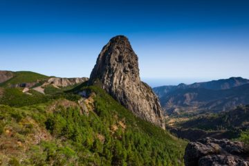 La Gomera